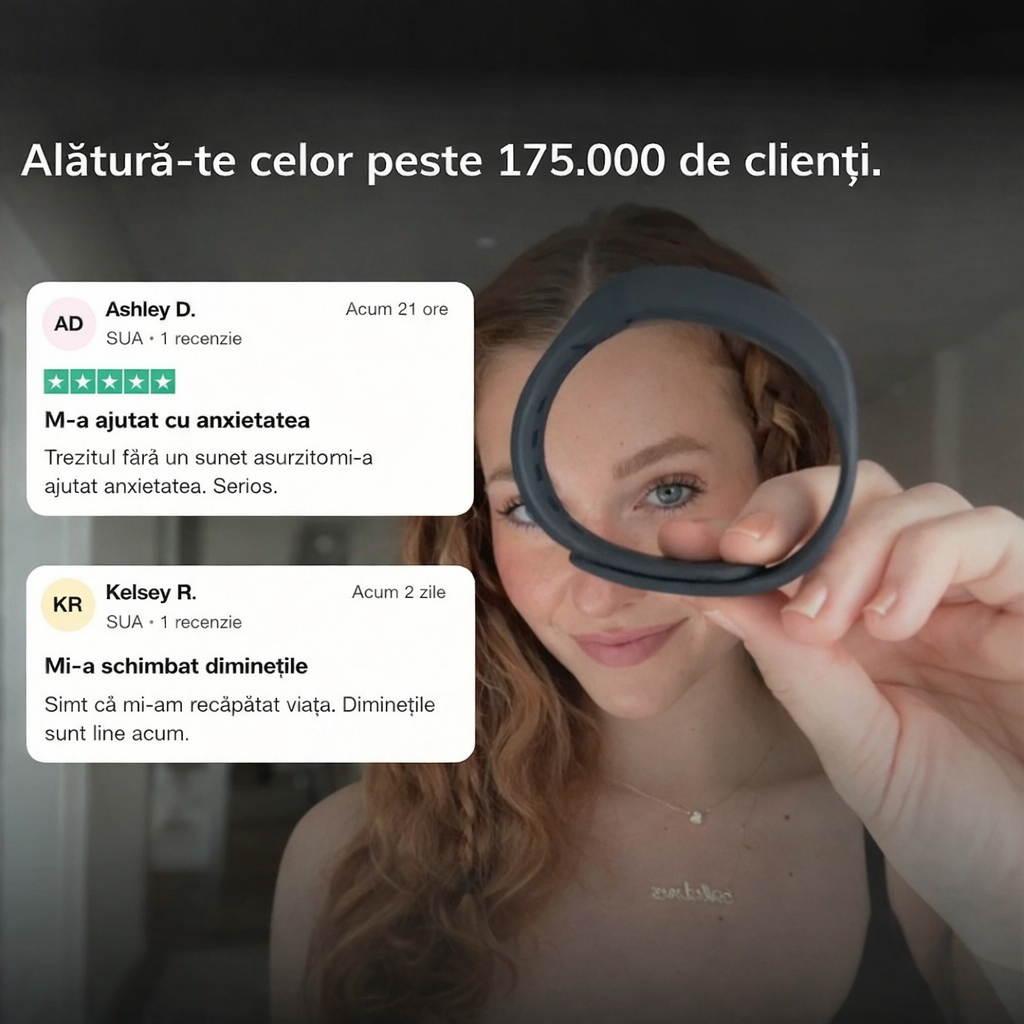 SleepCore – Trezire garantată 100%