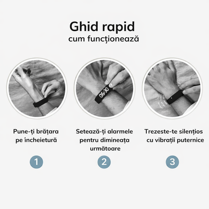 SleepCore – Trezire garantată 100%