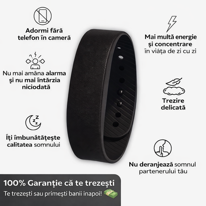 SleepCore – Trezire garantată 100%